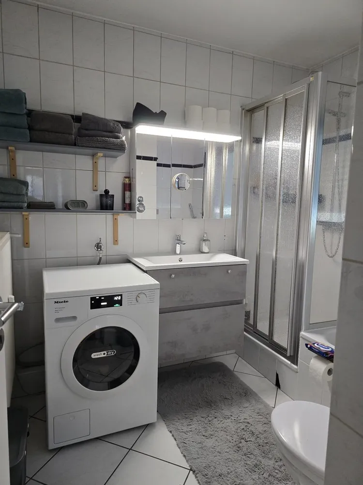 3 Zimmer Wohnung mit 83 m² in Hanau – Bild 11