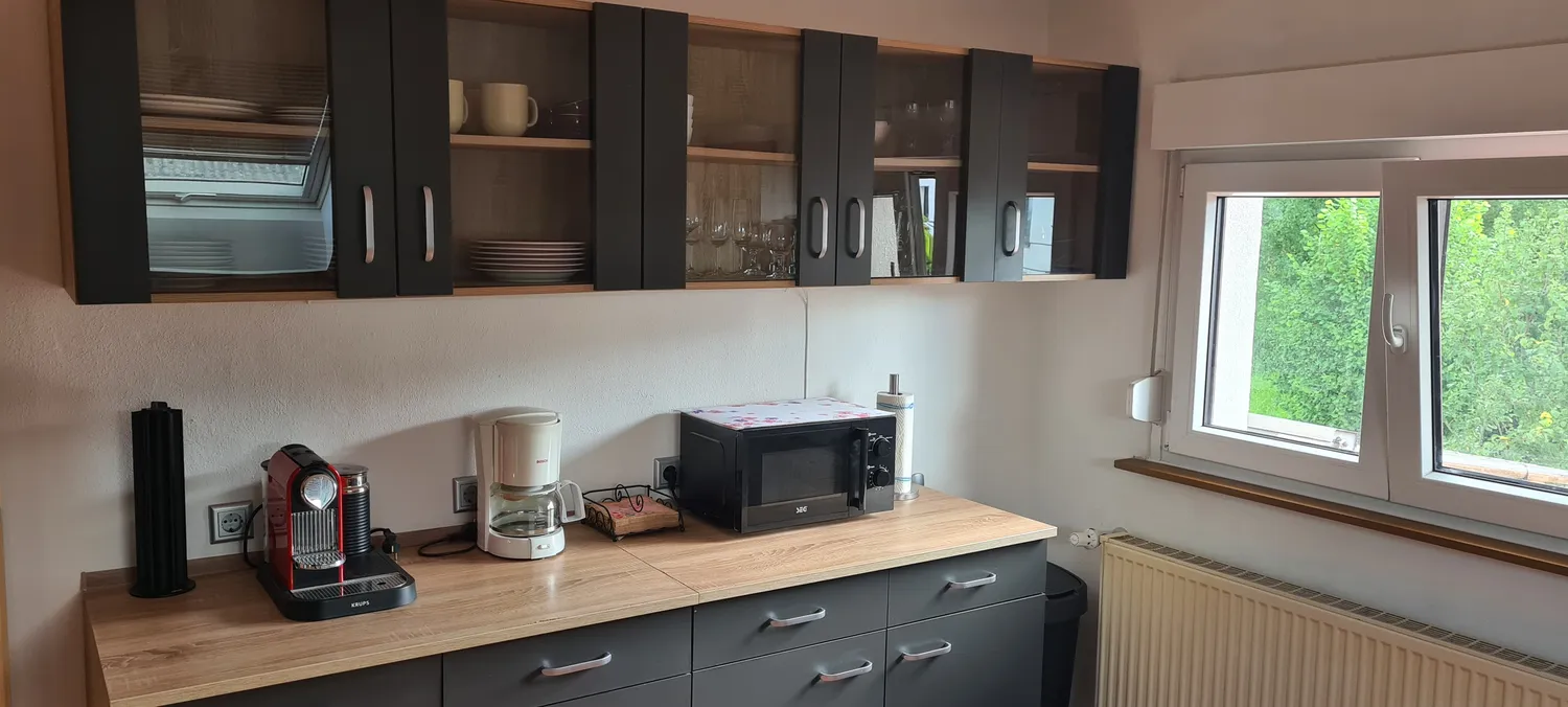 2 Zimmer Wohnung mit 60 m² in Weinheim – Bild 9