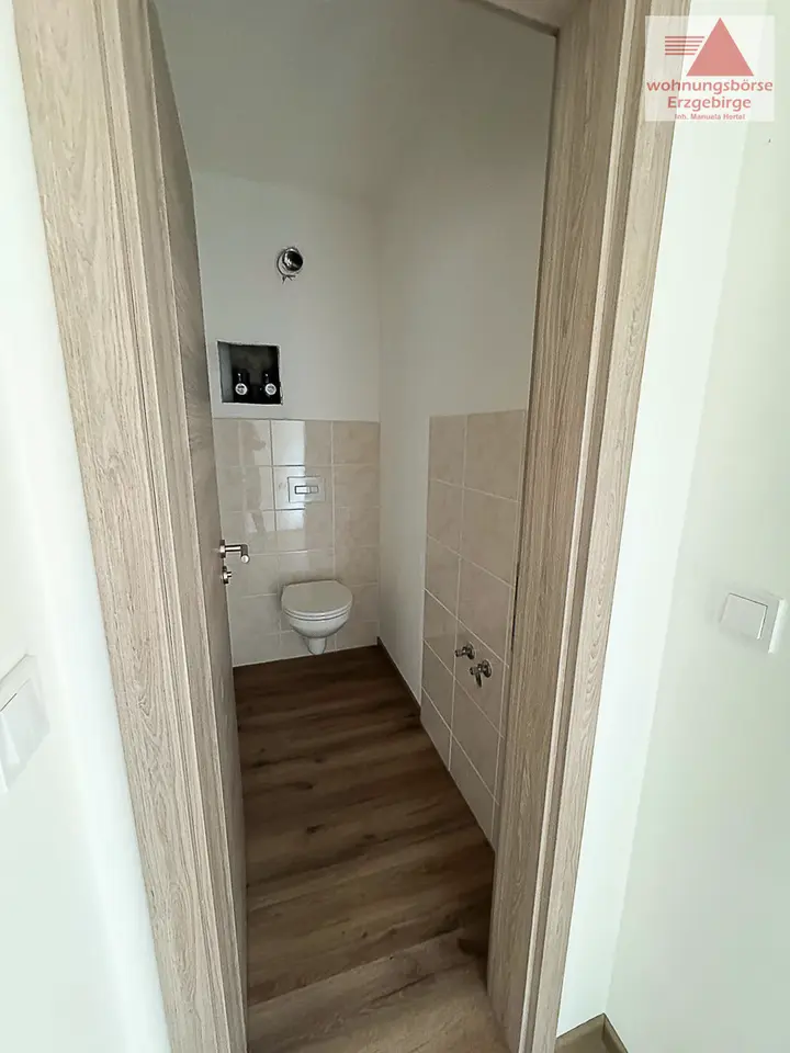 4 Zimmer Wohnung mit 132 m² in Aue-Bad Schlema – Bild 9