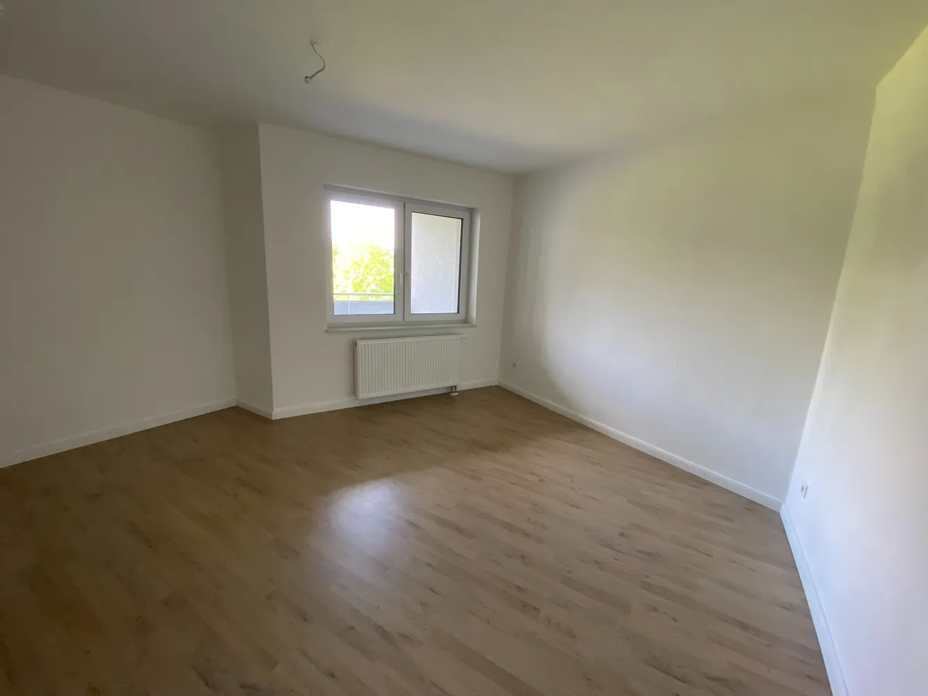 3 Zimmer Wohnung mit 75 m² in Detmold – Bild 4