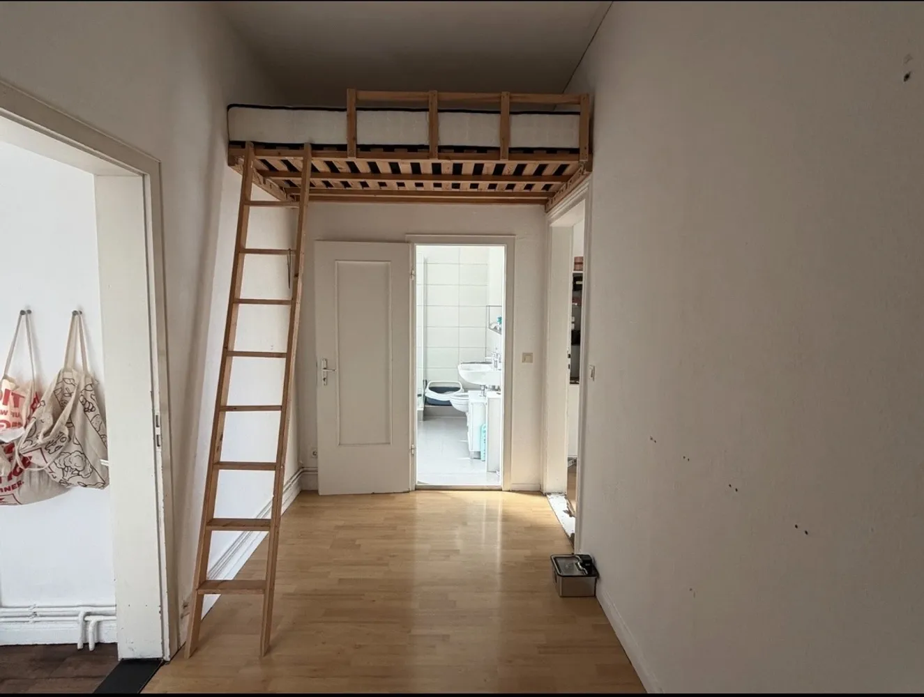 2 Zimmer Wohnung mit 63 m² in Braunschweig – Bild 7