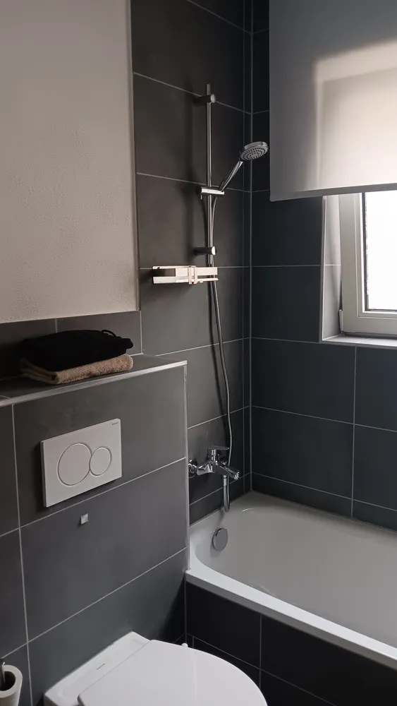 3 room apartment with 65 m² in Wiesbaden – Photo 5