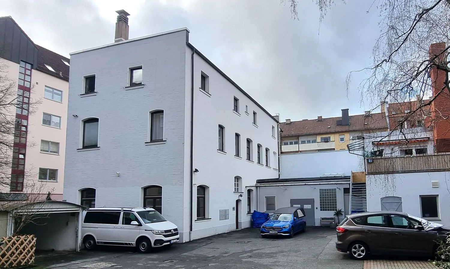 3 Zimmer Wohnung mit 72 m² in Nürnberg – Bild 5