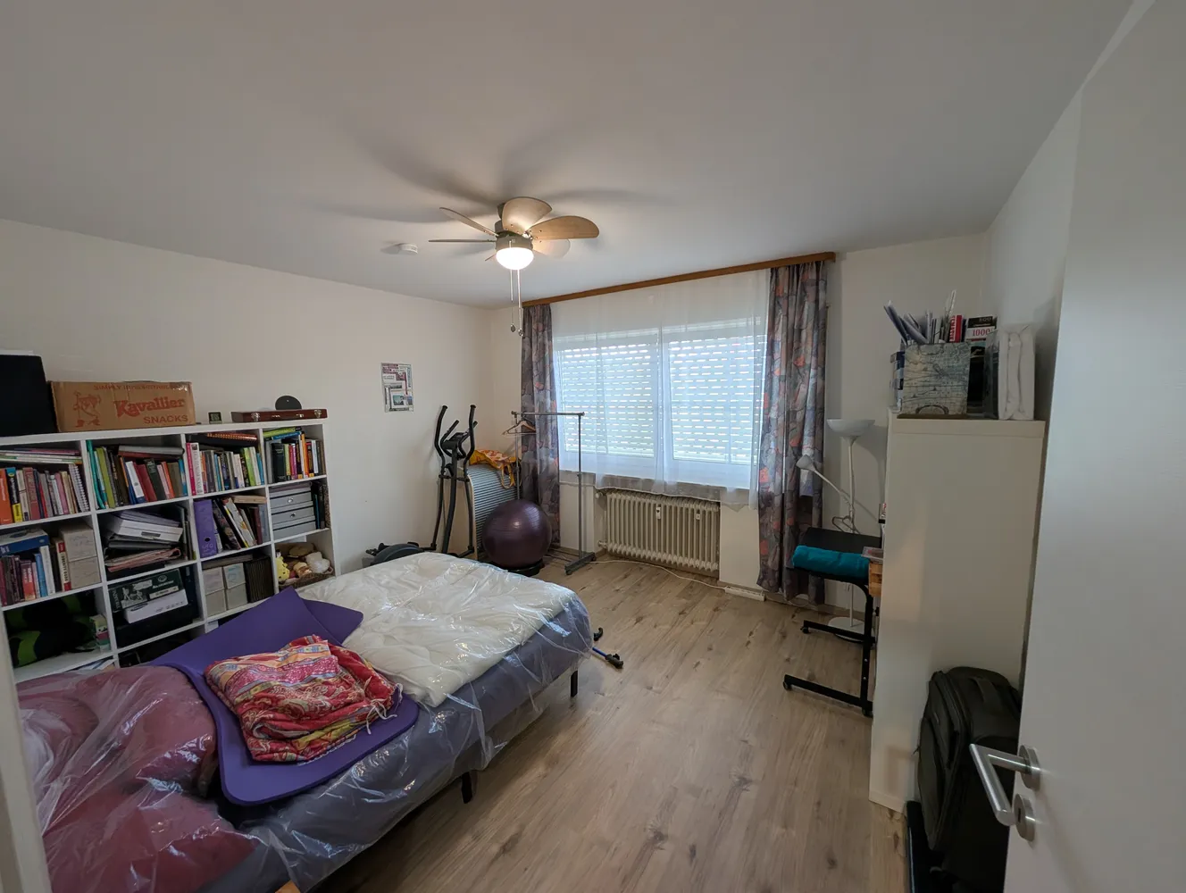 6 Zimmer Wohnung mit 170 m² in Freising – Bild 2