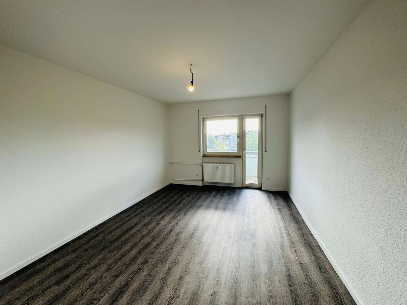3 Zimmer Wohnung mit 98 m² in Mannheim – Bild 10