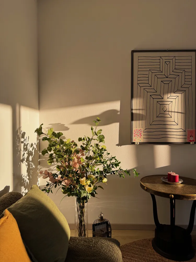 2 Zimmer Wohnung mit 62 m² in Darmstadt – Bild 8