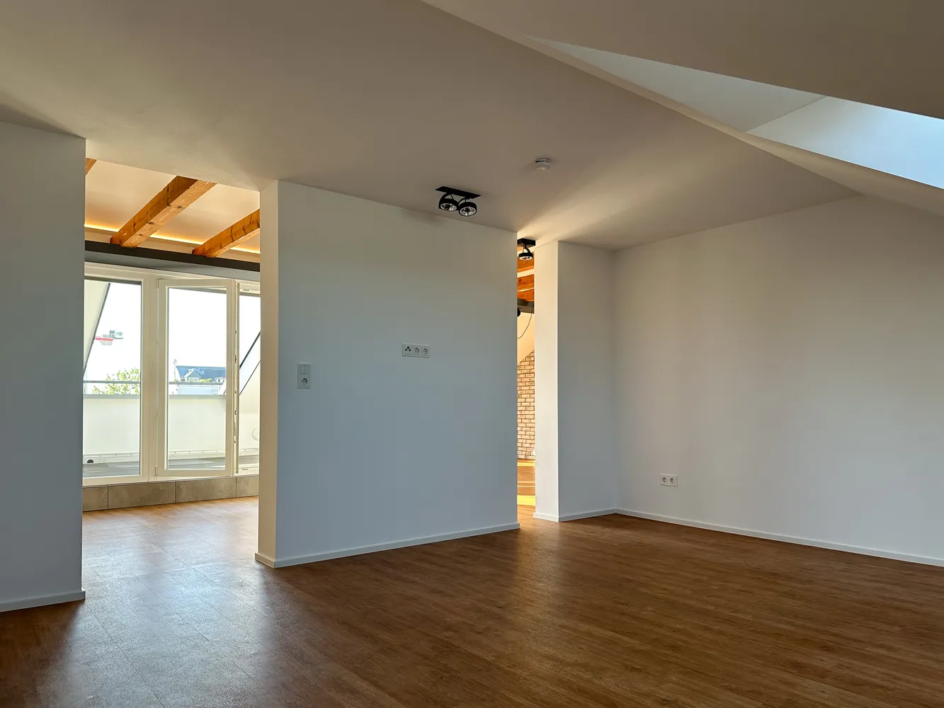 4 Zimmer Wohnung mit 113 m² in Darmstadt – Bild 9