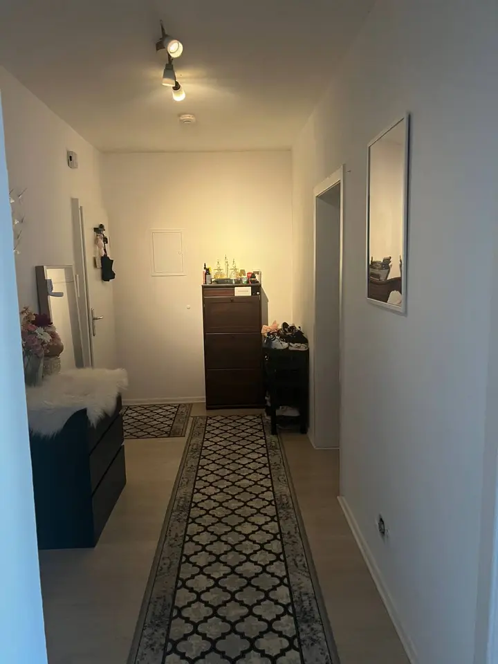 2 Zimmer Wohnung mit 65 m² in Dortmund – Bild 4