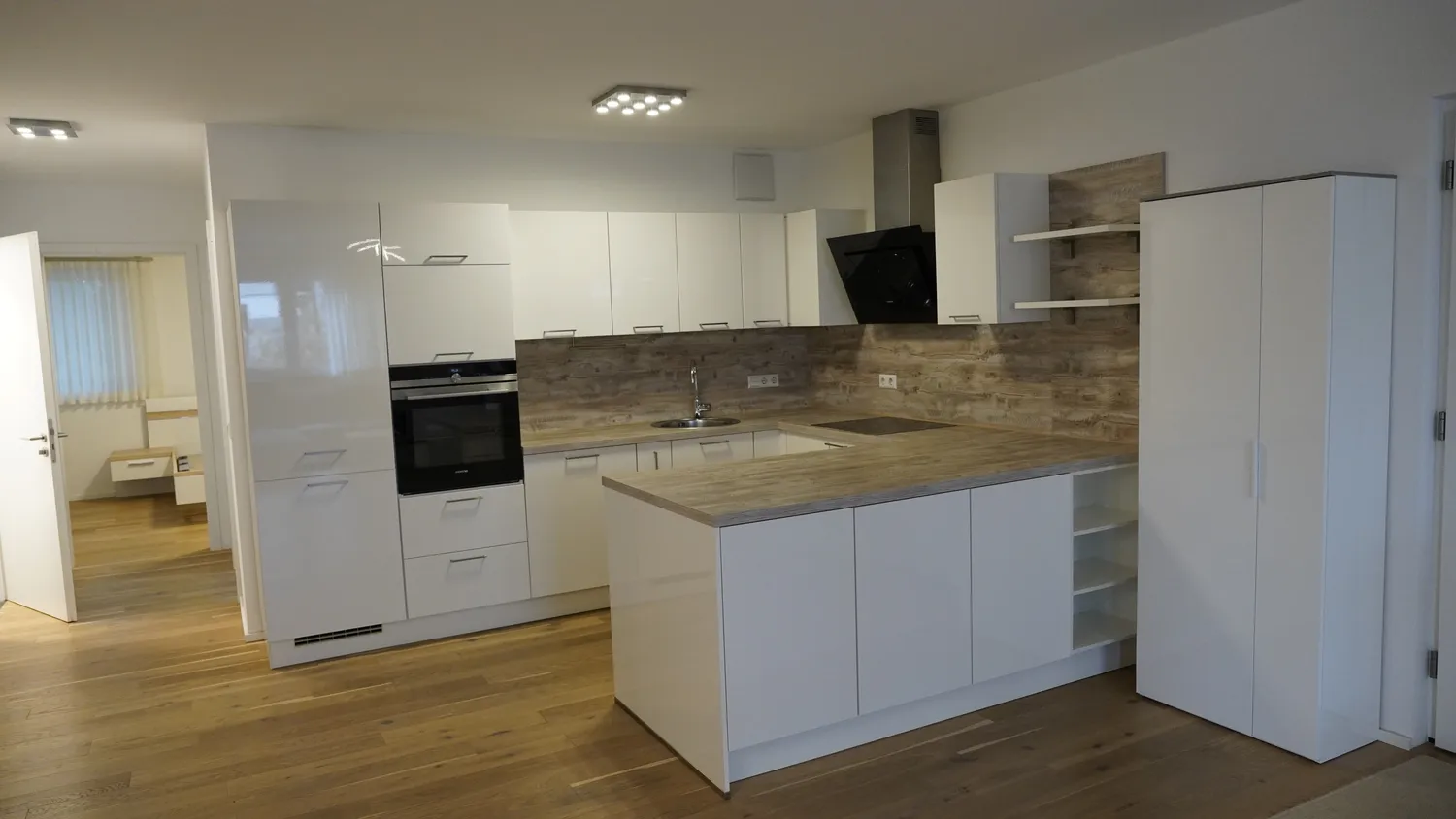 3 Zimmer Wohnung mit 97 m² in Neu-Ulm – Bild 4