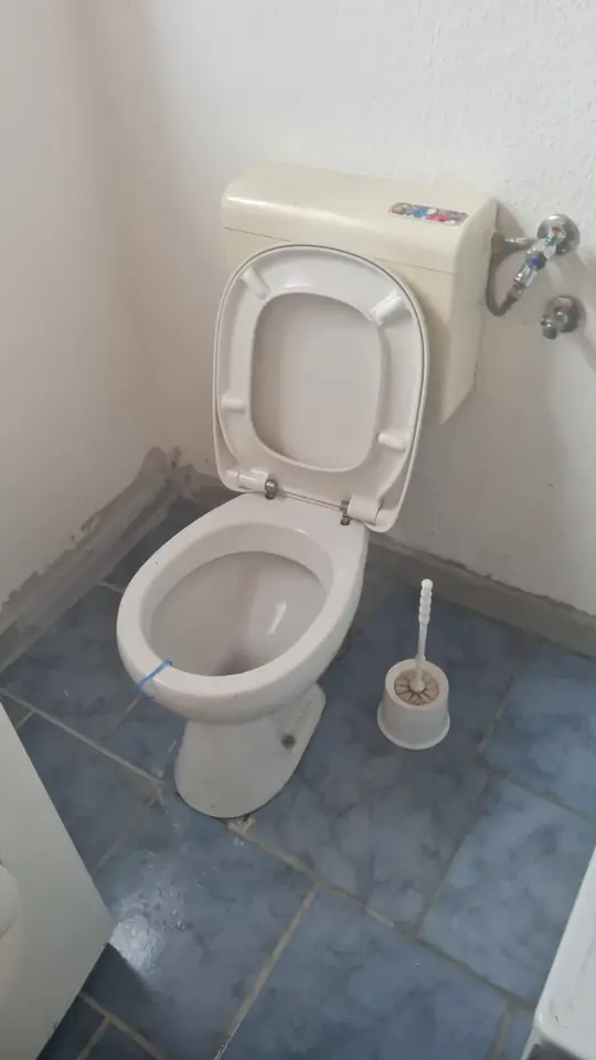 2 Zimmer Wohnung mit 50 m² in Papenburg – Bild 4