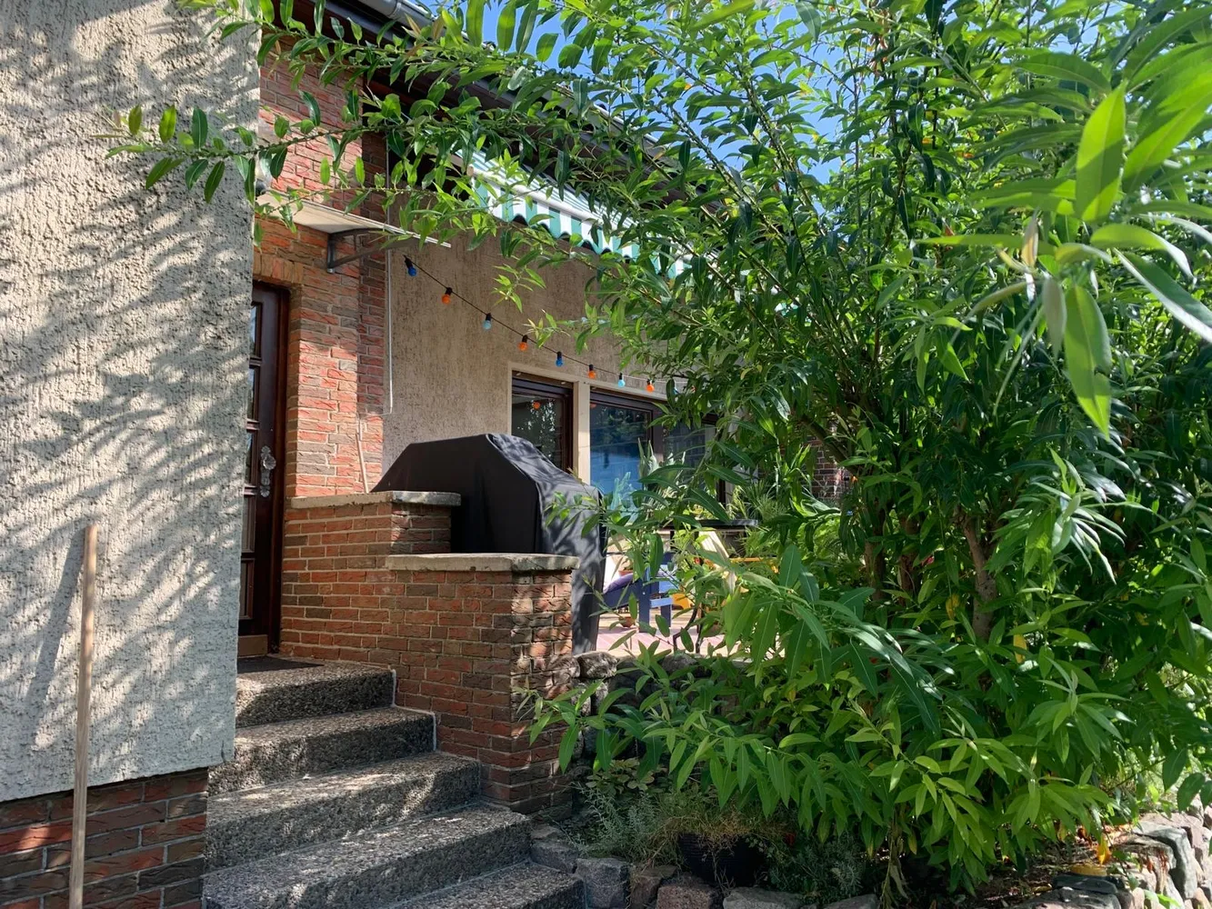 6 Zimmer Haus mit 201 m² in Berlin – Bild 2