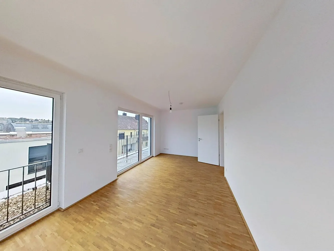 3 Zimmer Wohnung mit 105 m² in Saarbrücken – Bild 9
