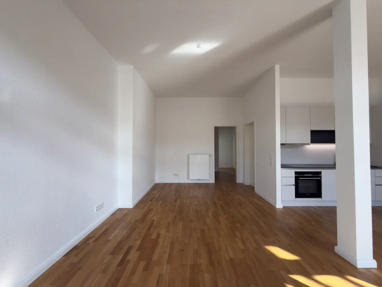 2 Zimmer Wohnung mit 71 m² in Bremen – Bild 6