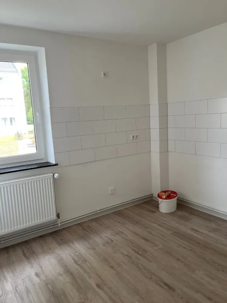 2 room apartment with 52 m² in Oldenburg – Photo 5