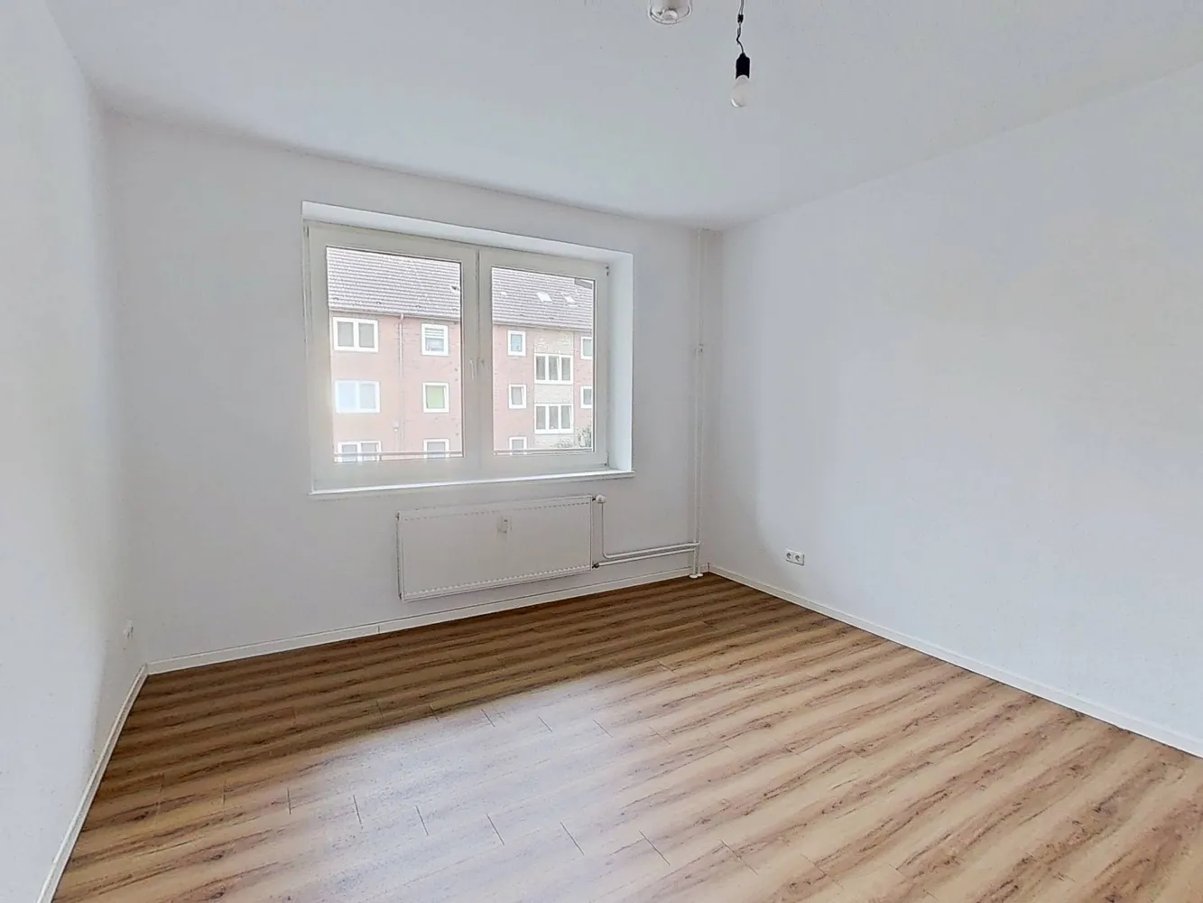 3 Zimmer Wohnung mit 65 m² in Rendsburg – Bild 5