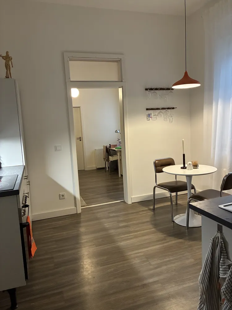 2 Zimmer Wohnung mit 35 m² in Mönchengladbach – Bild 6