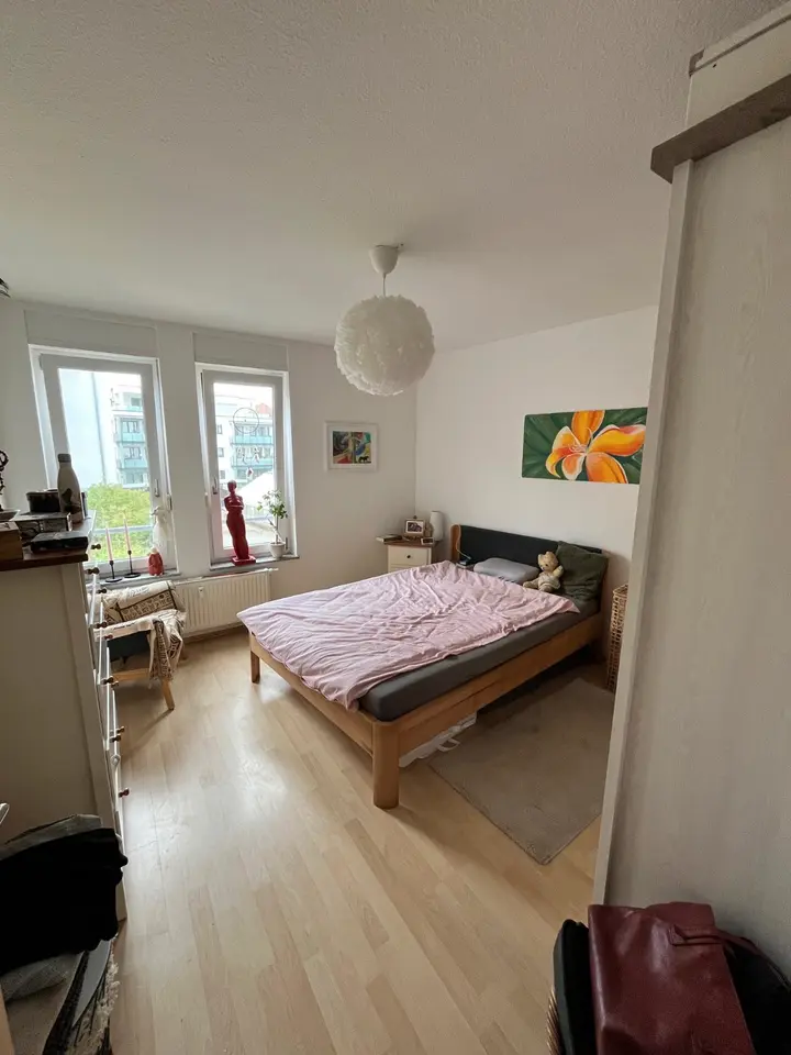 14 Zimmer Wohnung mit 74 m² in Offenburg – Bild 8
