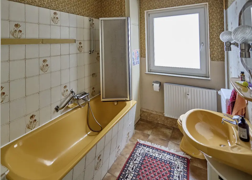 4 Zimmer Wohnung mit 100 m² in Hildesheim – Bild 6