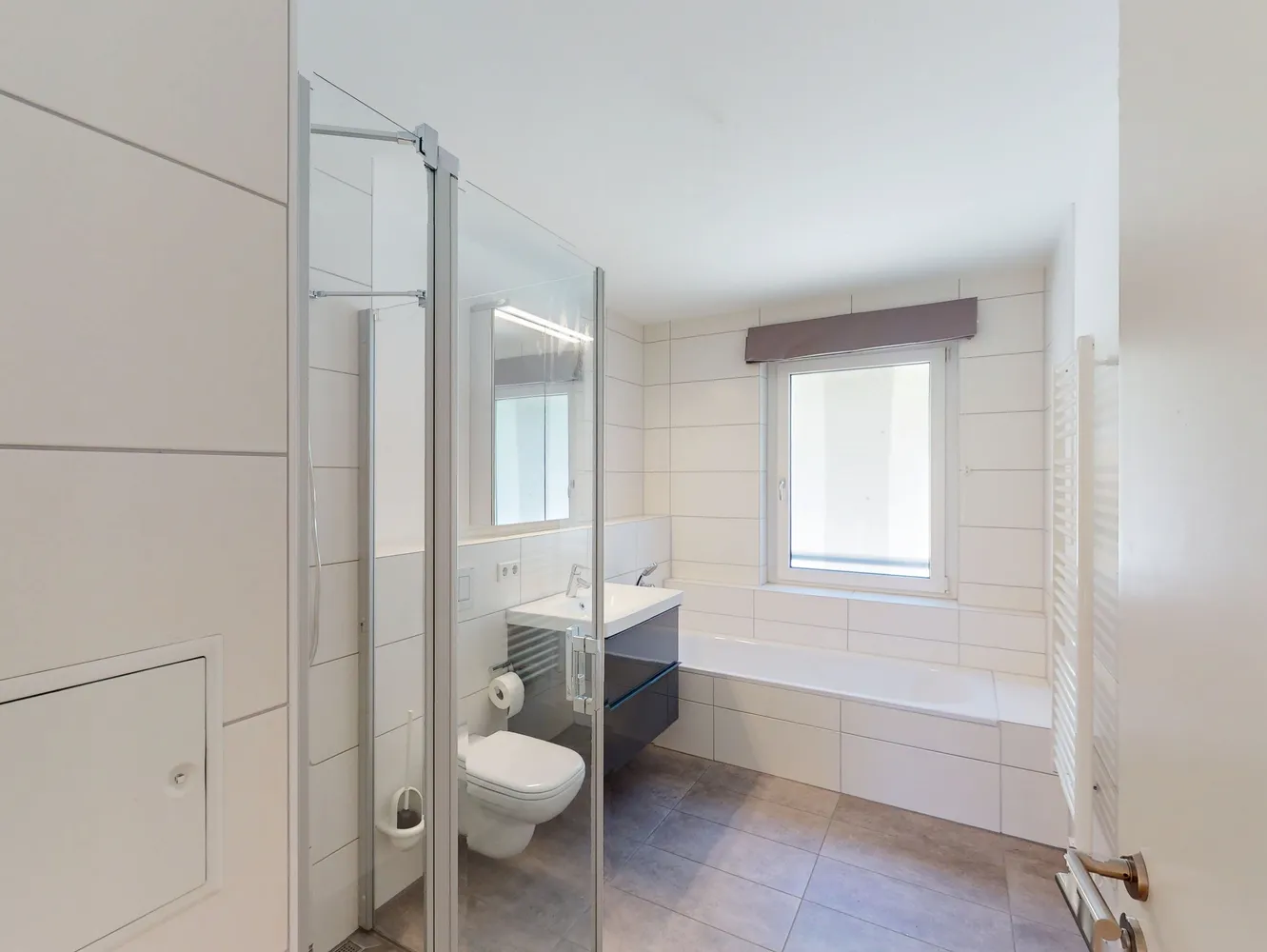 3 Zimmer Wohnung mit 99 m² in Baden-Baden – Bild 3