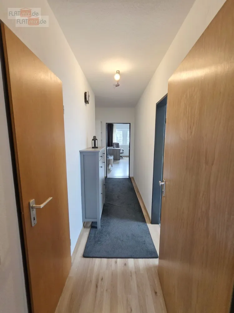 1 Zimmer Wohnung mit 31 m² in Bielefeld – Bild 3
