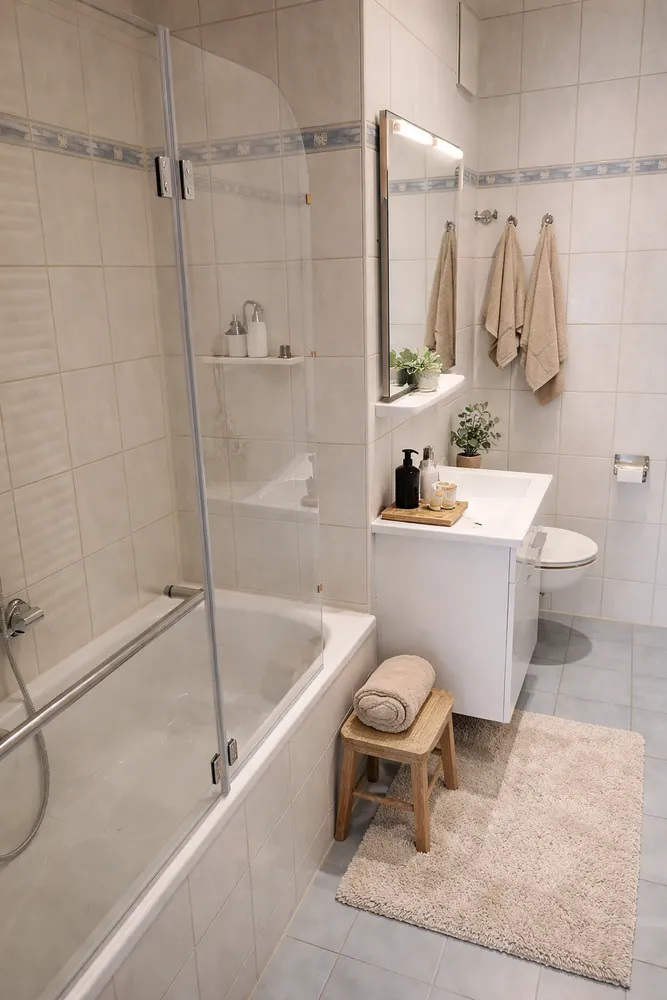 3 Zimmer Wohnung mit 65 m² in Chemnitz – Bild 10