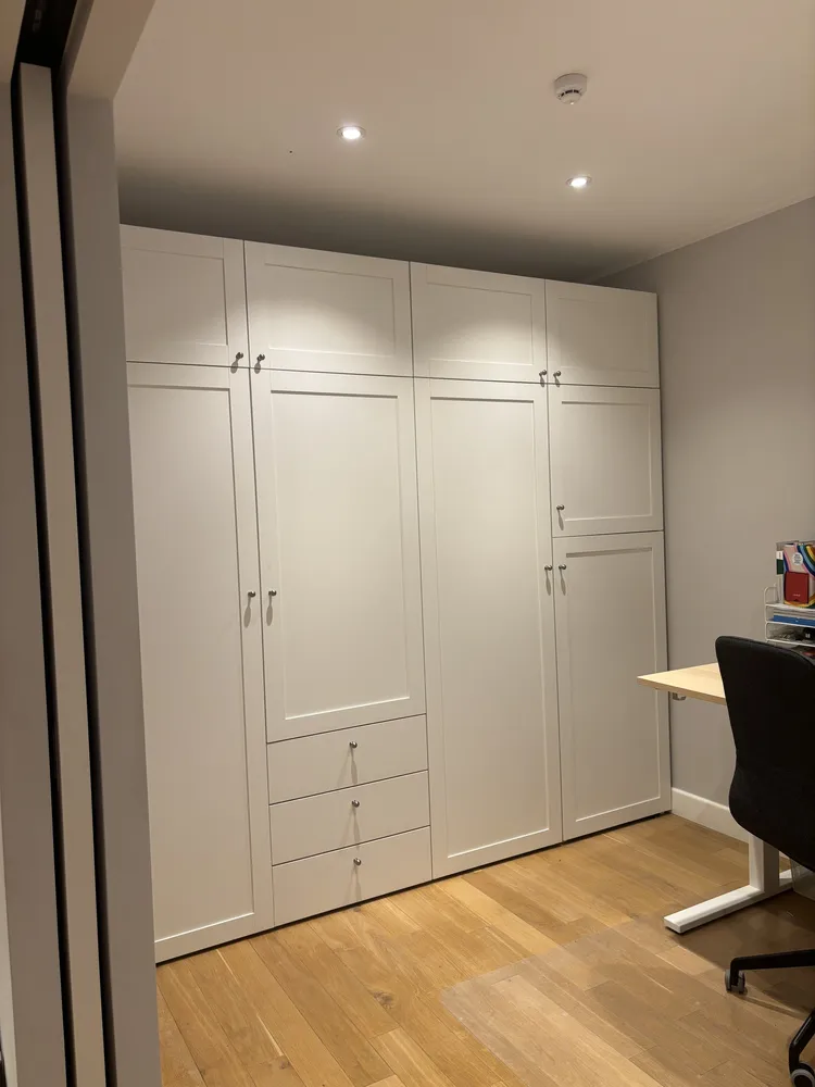 2 Zimmer Wohnung mit 45 m² in München – Bild 4