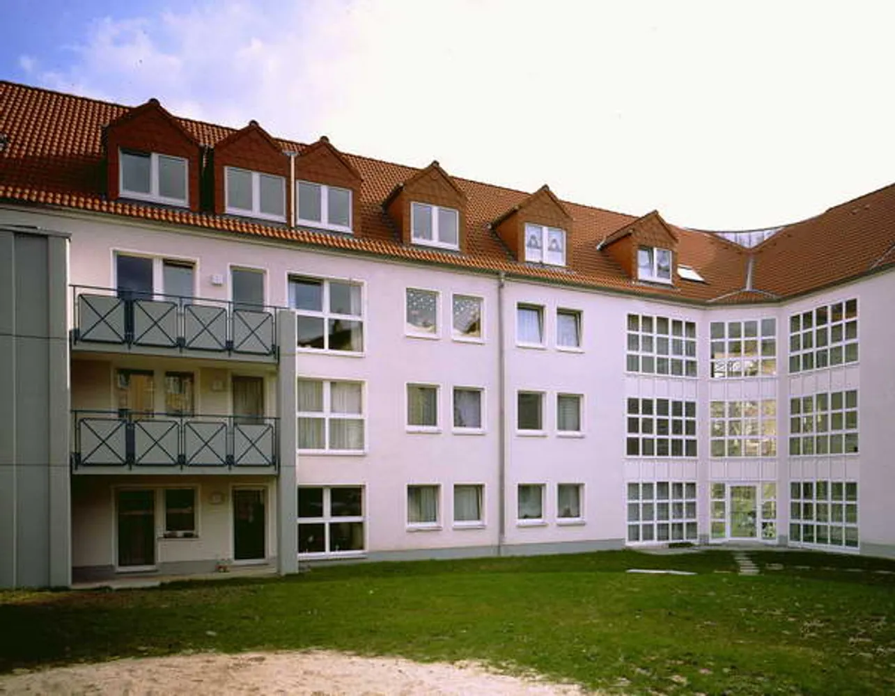 3 Zimmer Wohnung mit 72 m² in Dortmund – Bild 2