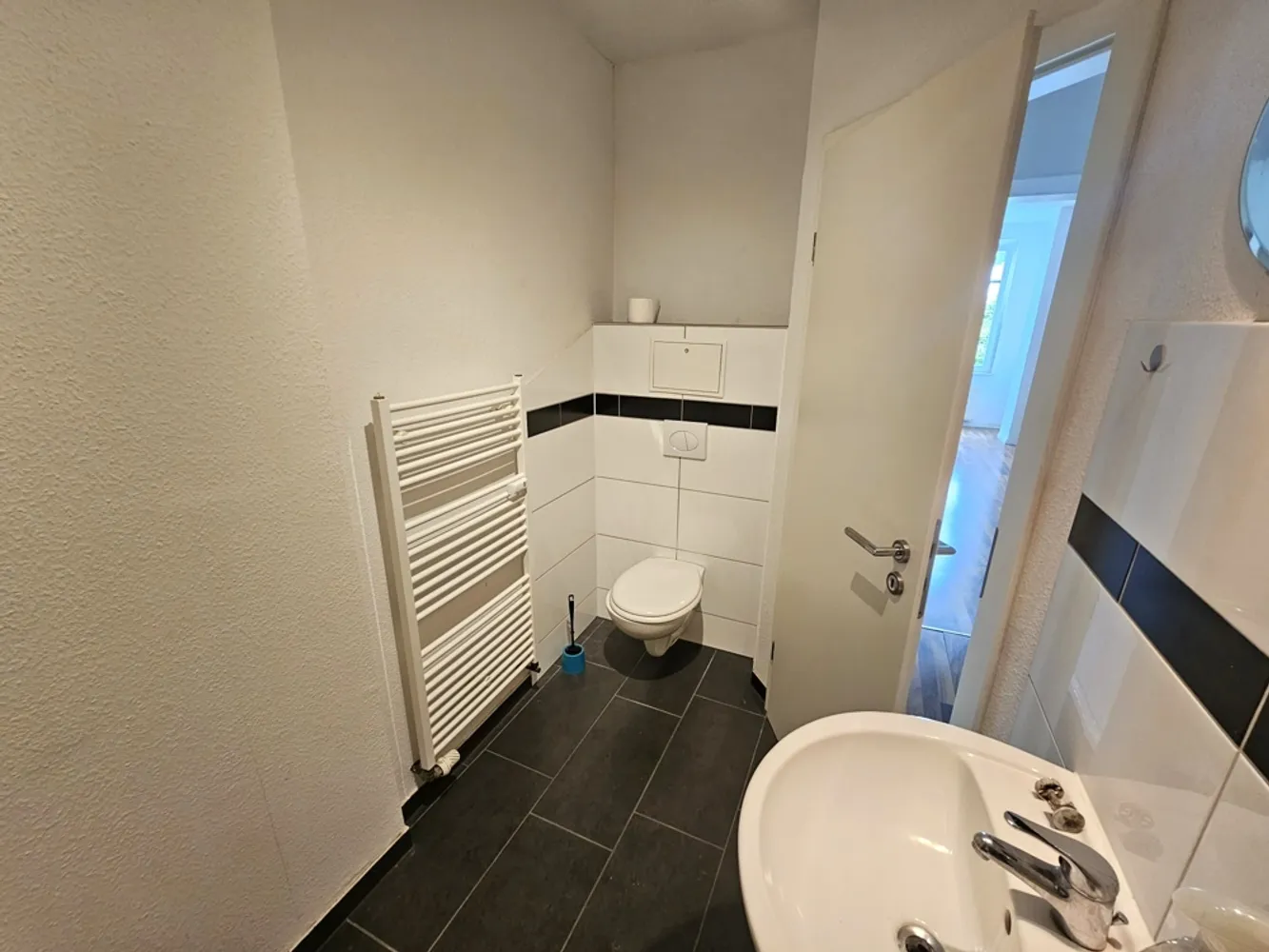 2 room apartment with 46 m² in Magdeburg – Photo 7