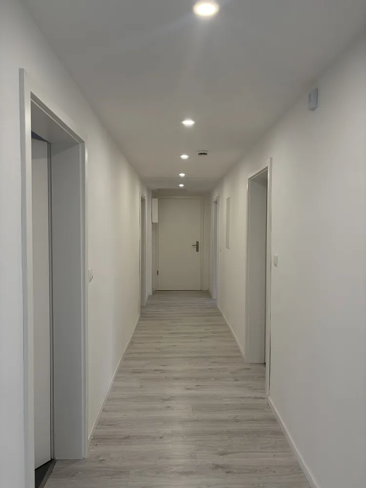 4 room apartment with 95 m² in Brunswick – Photo 5
