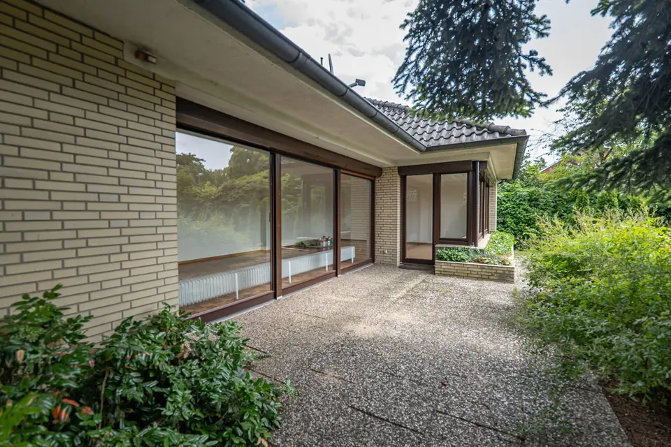 3 Zimmer Haus mit 115 m² in Stade – Bild 3