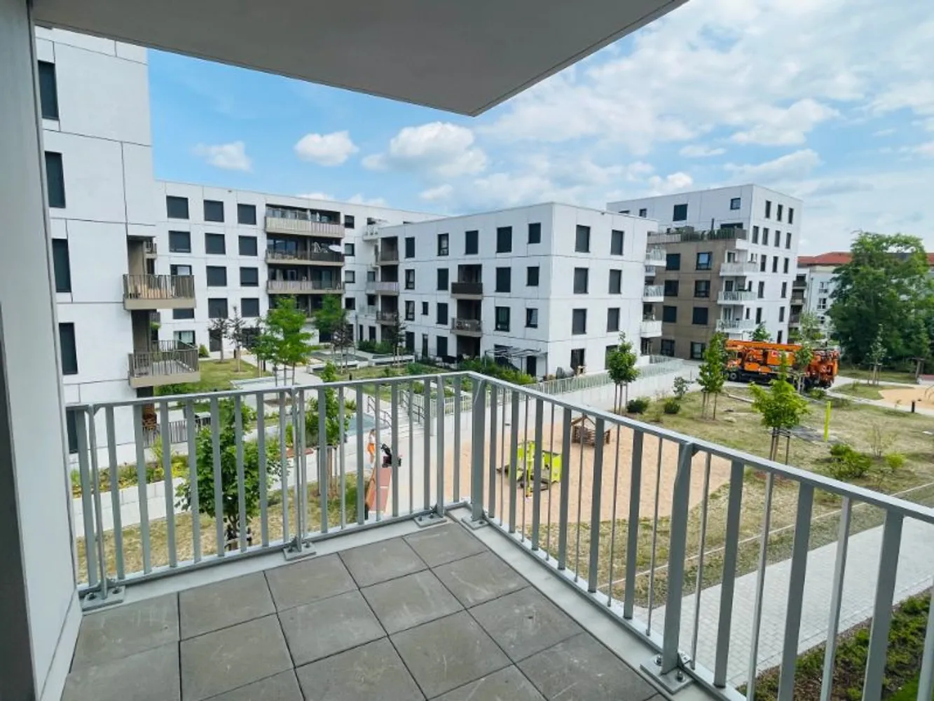 1 Zimmer Wohnung mit 40 m² in Nürnberg – Bild 6