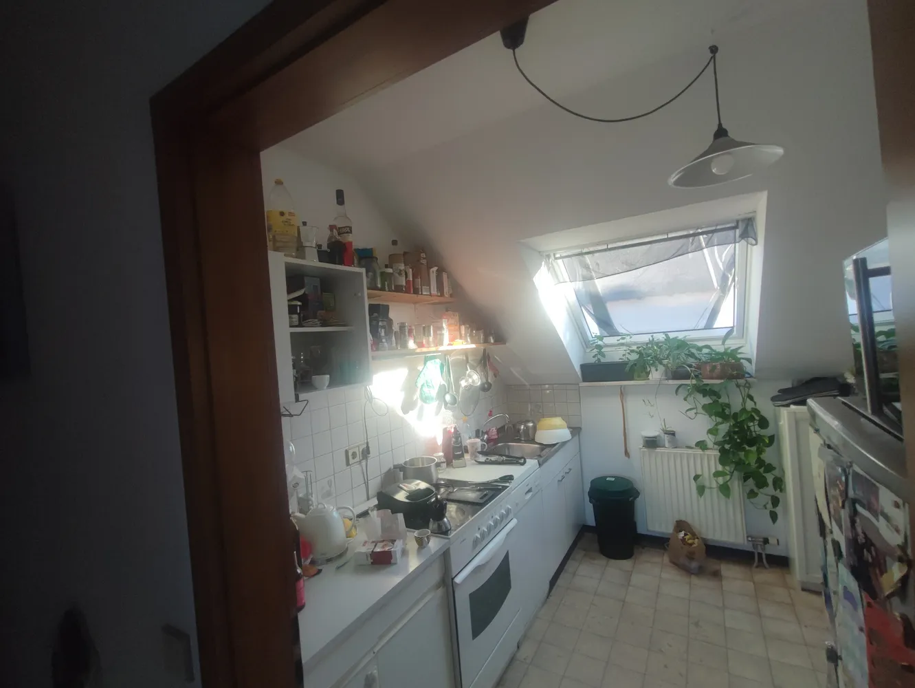 3 Zimmer Wohnung mit 75 m² in München – Bild 1