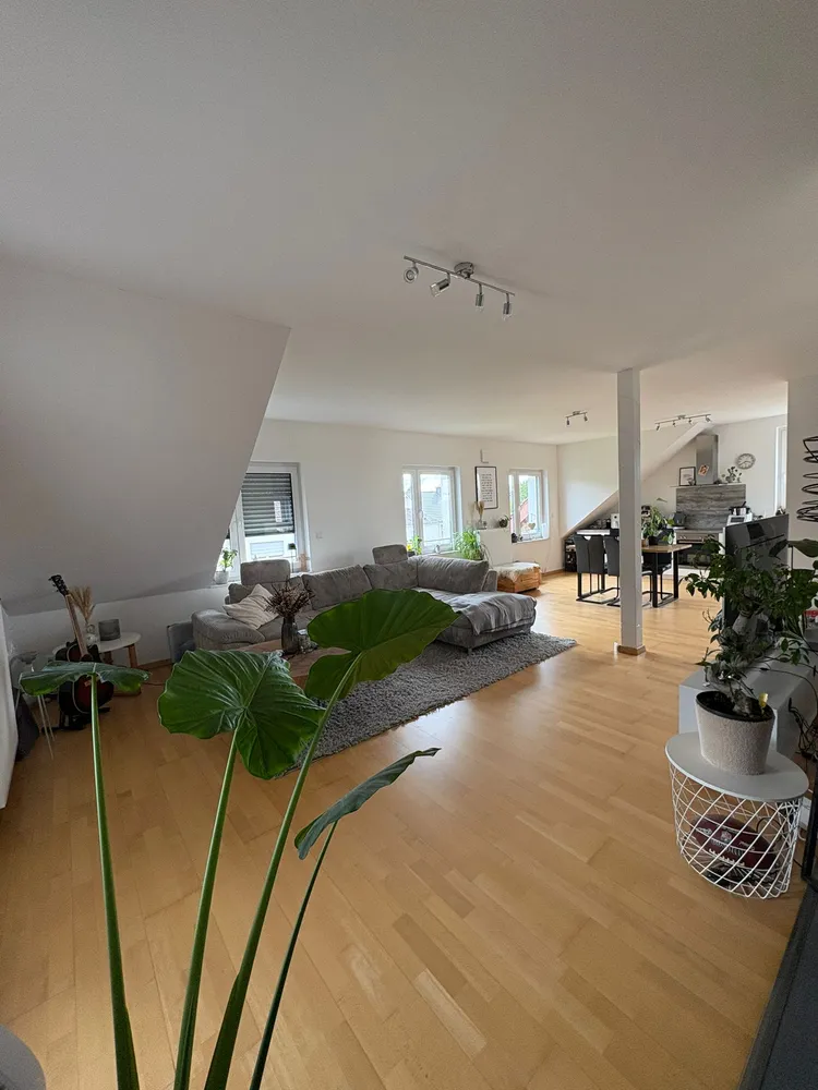 2 Zimmer Wohnung mit 94 m² in Paderborn – Bild 6
