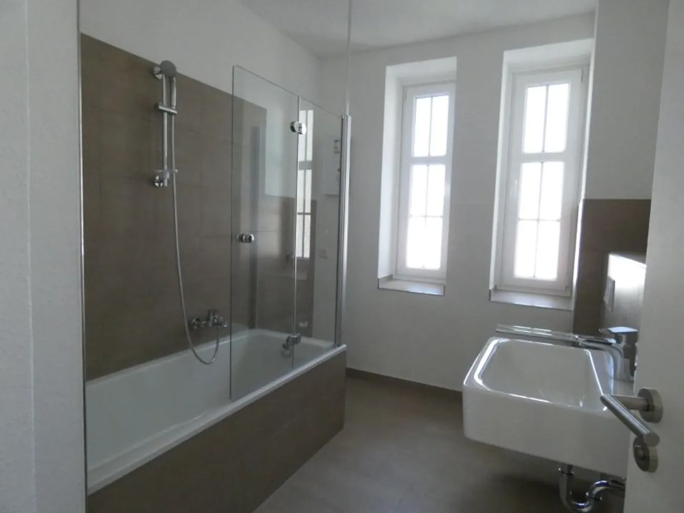 3 Zimmer Wohnung mit 82 m² in Essen – Bild 1