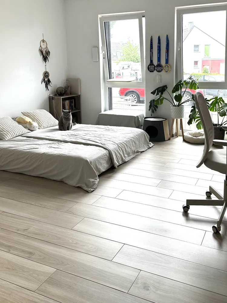 2 Zimmer Wohnung mit 68 m² in Leverkusen – Bild 10
