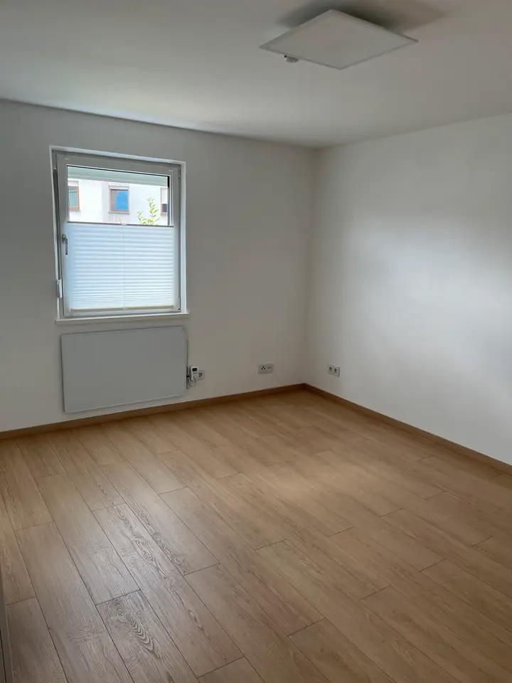 3 Zimmer Wohnung mit 48 m² in Nürnberg – Bild 2