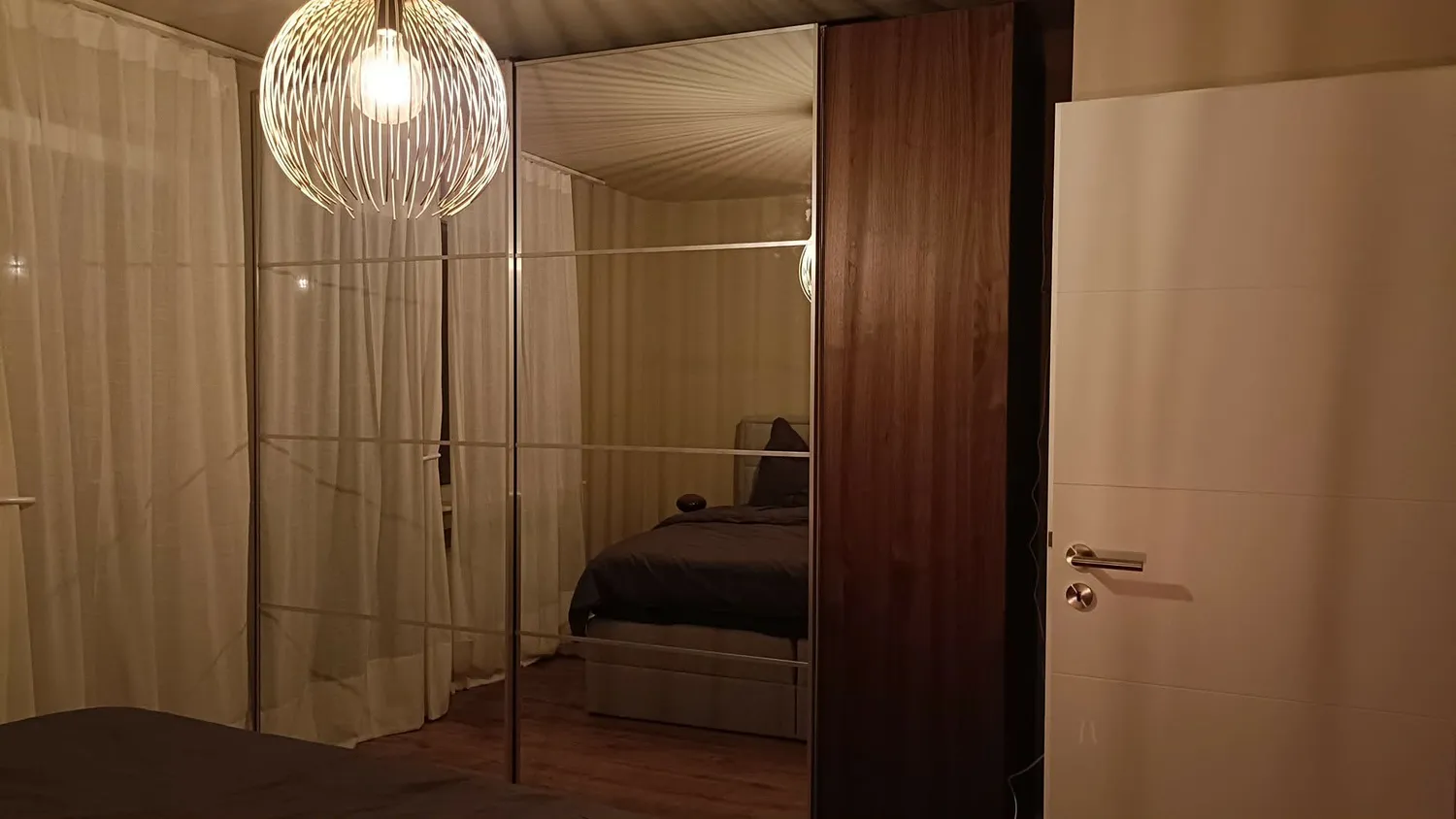 2 room apartment with 49 m² in Cologne – Photo 1