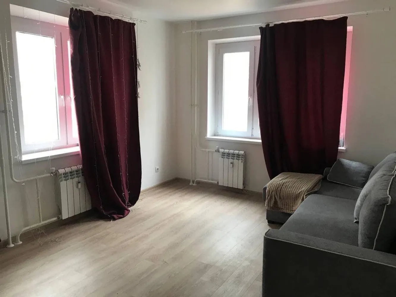 1 Zimmer Wohnung mit 40 m² in Berlin – Bild 4