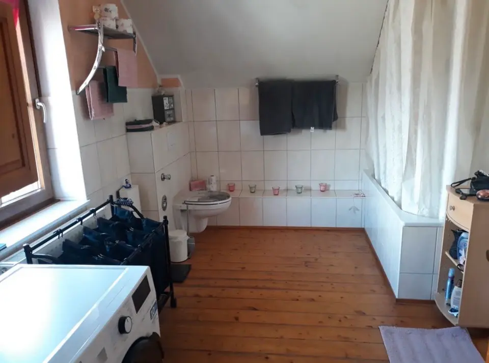 2 Zimmer Wohnung mit 64 m² in Kerpen – Bild 4
