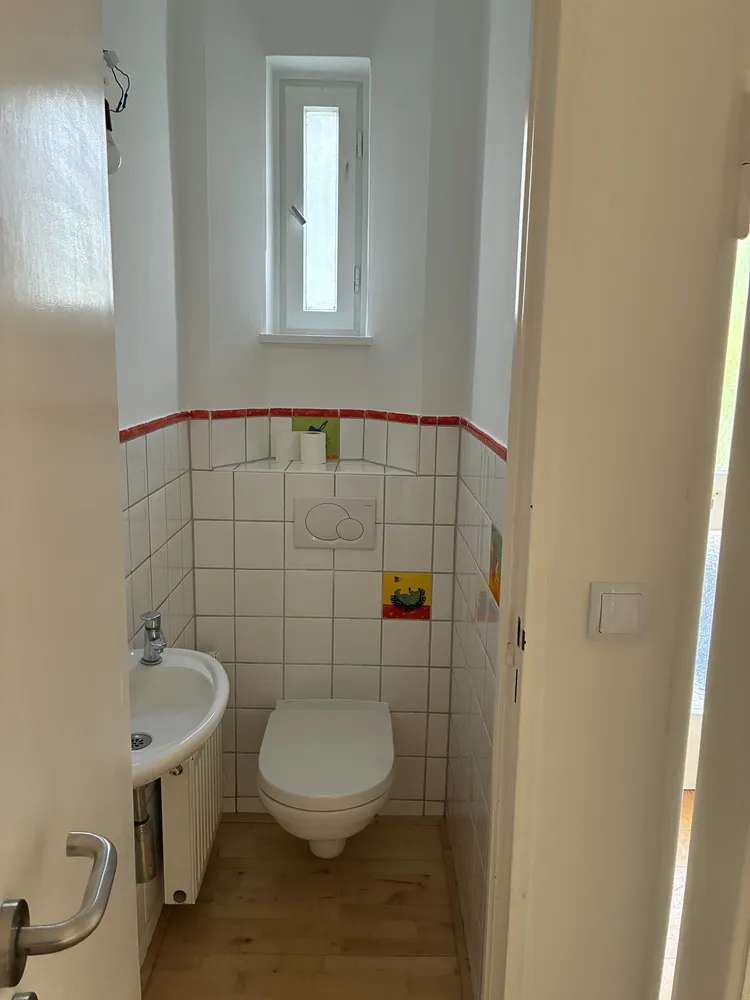 5 Zimmer Haus mit 130 m² in Berlin – Bild 11