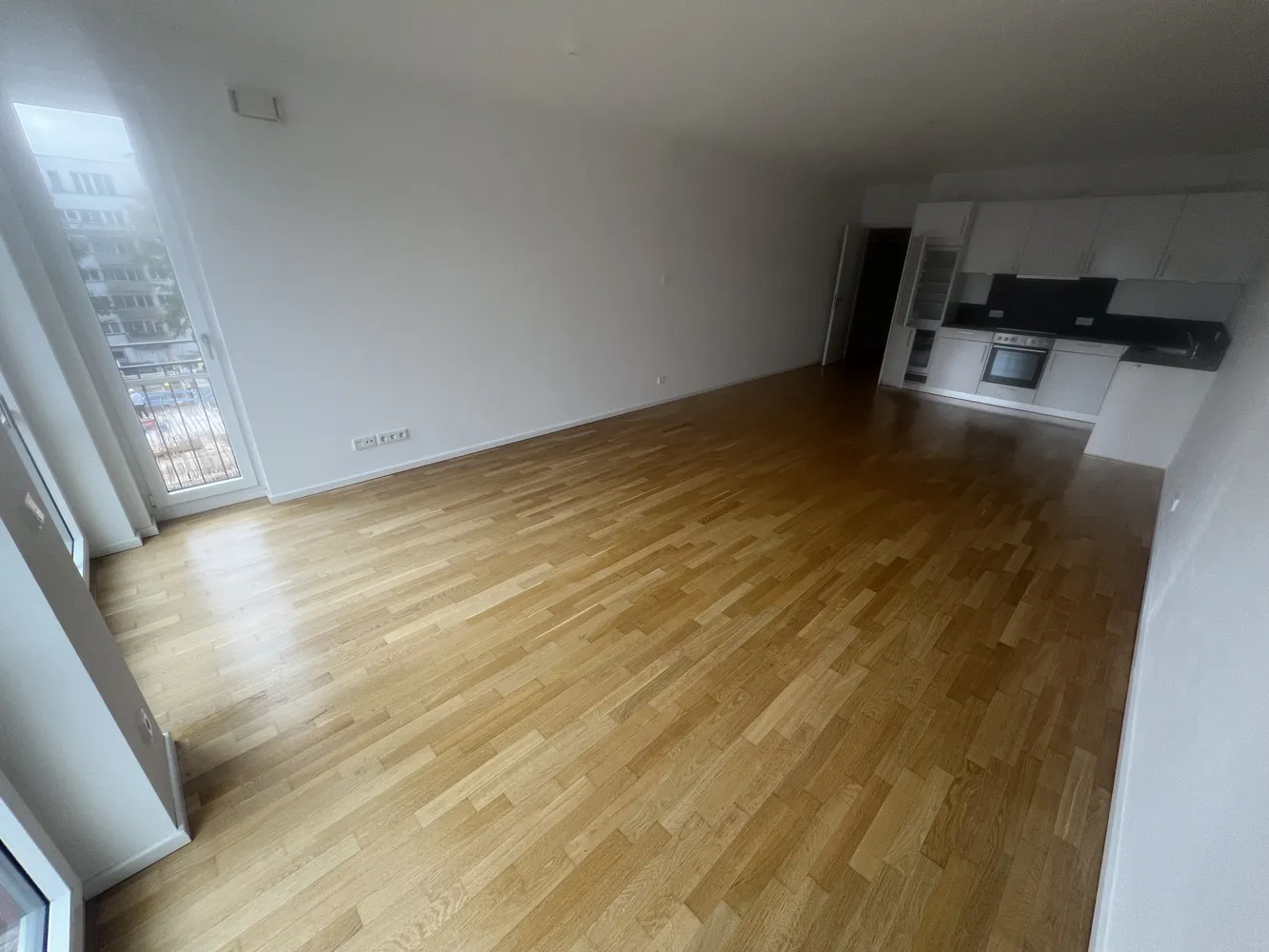 4 Zimmer Wohnung mit 77 m² in Hamburg – Bild 7