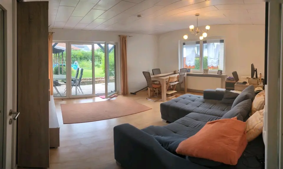 3 Zimmer Wohnung mit 62 m² in Wolfenbüttel – Bild 7