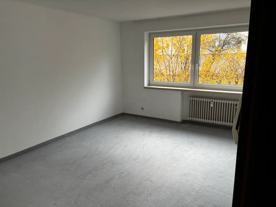 2 Zimmer Wohnung mit 28 m² in Regensburg – Bild 2