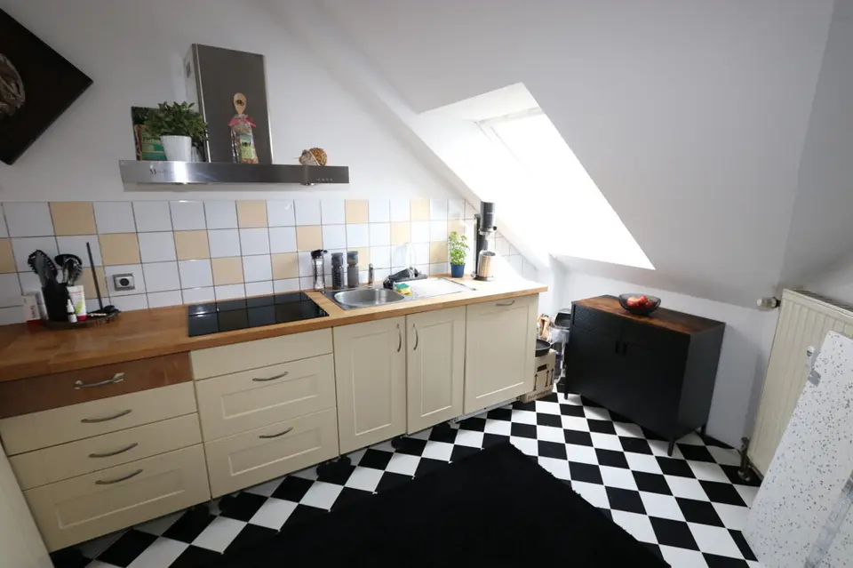 2 Zimmer Wohnung mit 58 m² in Grevenbroich – Bild 3
