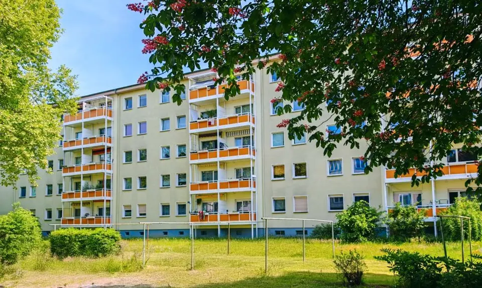 4 Zimmer Wohnung mit 71 m² in Hoyerswerda – Bild 3