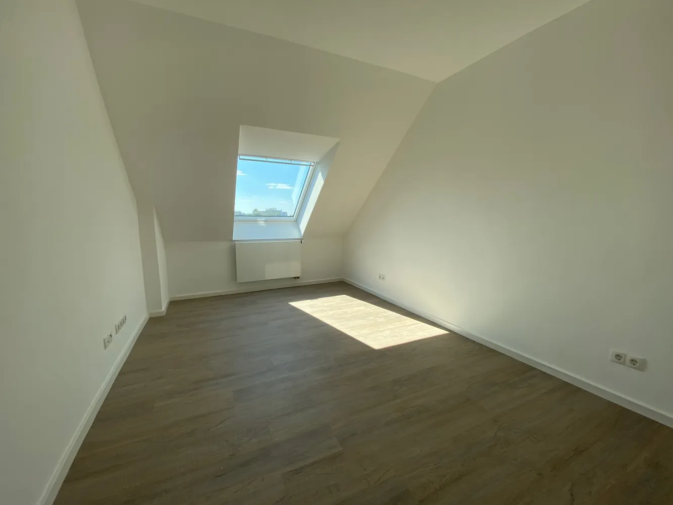 3 room apartment with 90 m² in Bonn – Photo 5