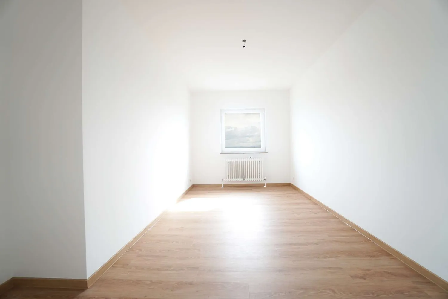 6 Zimmer Wohnung mit 160 m² in Frankfurt am Main – Bild 11