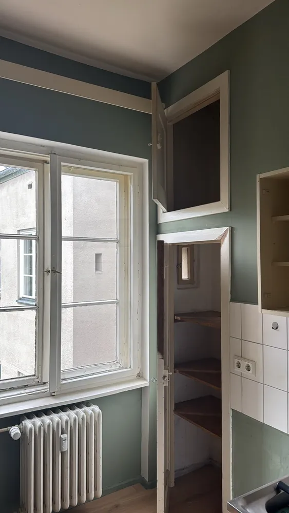 2 Zimmer Wohnung mit 52 m² in Berlin – Bild 6