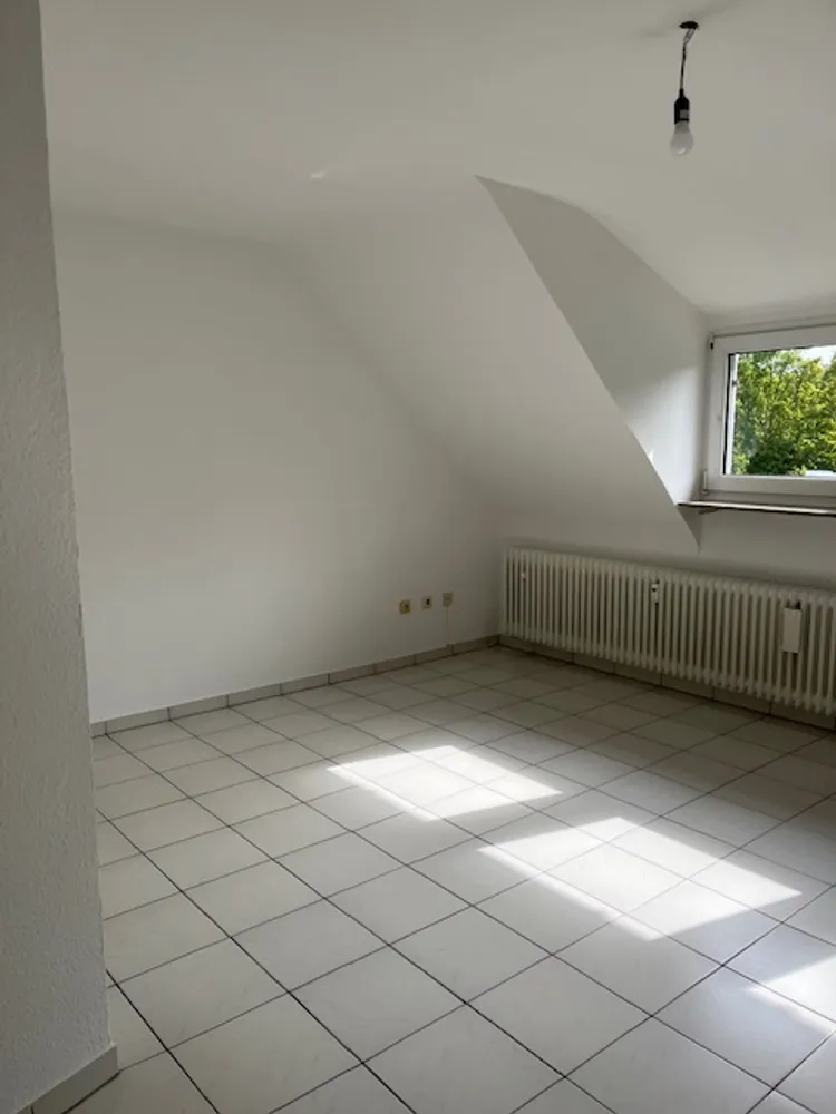 2 room apartment with 47 m² in Cologne – Photo 4