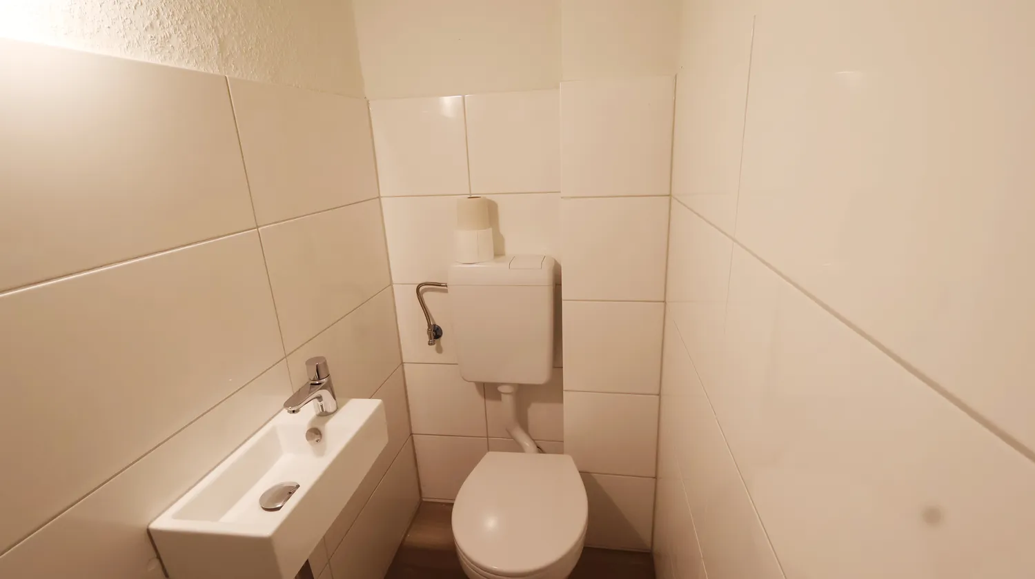3 Zimmer Wohnung mit 95 m² in Wuppertal – Bild 7